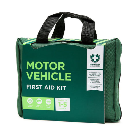 Australian Made First Aid Kits