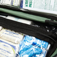 Brenniston Trades First Aid Kit Refill - Brenniston