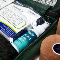 Brenniston Mobile Sports First Aid Kit Refill - Brenniston