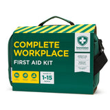 Brenniston National Standard Complete Workplace First Aid Kit - Brenniston