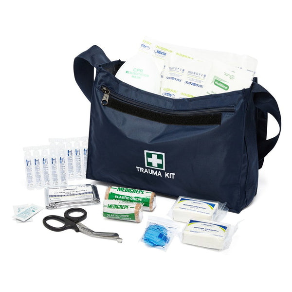 Brenniston Trauma First Aid Kit - Brenniston