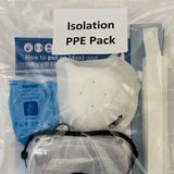 Isolation PPE Pack