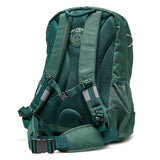 Empty Green Deluxe Backpack - Brenniston