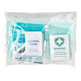 Brenniston National Standard Virus Protection Hygiene Kit - Personal - Brenniston