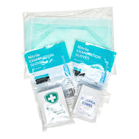 Brenniston National Standard Virus Protection Hygiene Kit - Personal - Brenniston