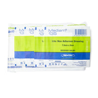 Brenniston Burn Module Dry - Brenniston