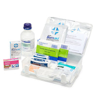 Brenniston Engineering & Energy Industry First Aid Kit Bundle - Brenniston