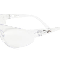 Bolle Blade Safety Glasses Clear - Brenniston