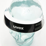 Faceshield Splash Resistant Clear - Brenniston