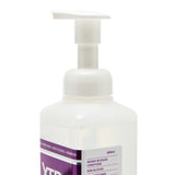 Steri-7 Biocidal Foaming Hand Rub 600ml - Brenniston