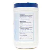 Antibacterial Isopropyl Alcohol Wipes (75) - Brenniston