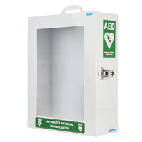 HeartSine Defibrillator Wall Cabinet - Brenniston