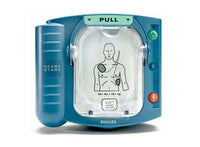Philips HeartStart Defibrillator (AED) HS1 with Case - Brenniston