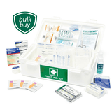 Brenniston Medium Risk Workplace Portable First Aid Kit - Brenniston
