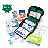 Brenniston Motor Vehicle Carry First Aid Kit - Brenniston