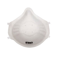 Dust/Mist Respirator P2 Disposable (20)
