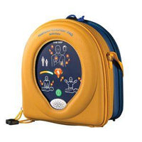 HeartSine Defibrillator (AED) 500P with CPR Advisor - Brenniston