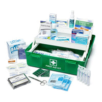 Brenniston Food Handling Large Portable First Aid Kit - Brenniston