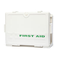 Brenniston Food Handling Waterproof First Aid Kit - Brenniston