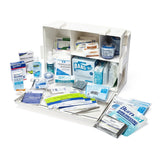 Brenniston Food Handling Waterproof First Aid Kit - Brenniston