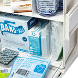 Brenniston Food Handling Waterproof First Aid Kit - Brenniston