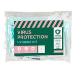 Brenniston National Standard Virus Protection Hygiene Kit - Personal - Brenniston