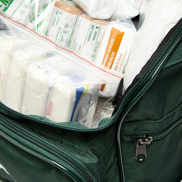 Brenniston National Standard Backpack First Aid Kit Refill - Brenniston