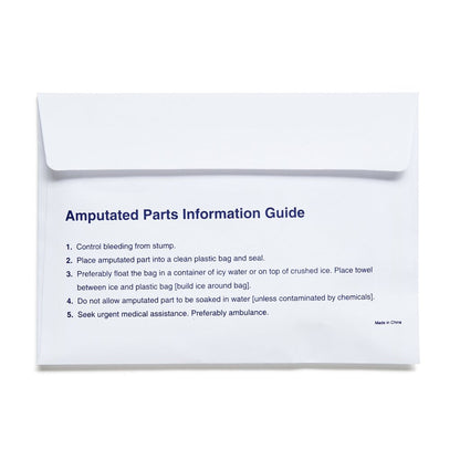 Bag Press Seal Assorted (3) - Brenniston