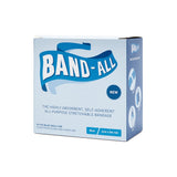 Band-All Cohesive Bandage Blue 6cm - Brenniston