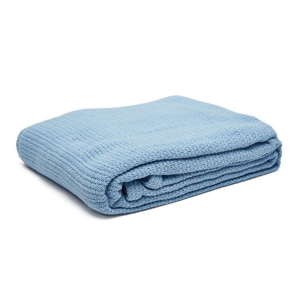 Cotton Blanket SB - Brenniston