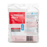 Cleansing Wipe Alcohol Free (10) - Brenniston