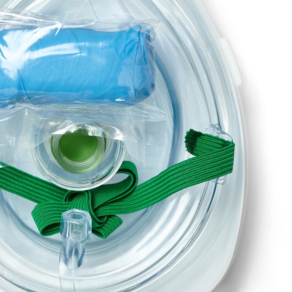 CPR Pocket Mask – Brenniston