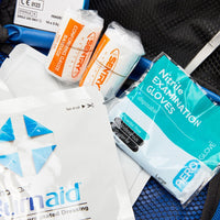 Brenniston Emergency Burn Kit Small - Brenniston