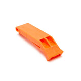 Emergency Whistle Plastic - Brenniston