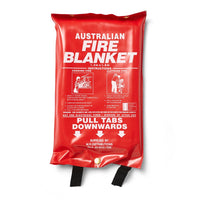 Fire Blanket Large - Brenniston