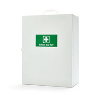 Brenniston Food Manufacturing Large First Aid Kit - Brenniston