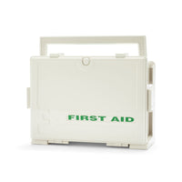 Brenniston Food Manufacturing Waterproof First Aid Kit - Brenniston