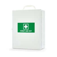 Brenniston Food Manufacturing Small First Aid Kit - Brenniston