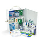 Brenniston Food Manufacturing Small First Aid Kit - Brenniston
