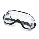 PPE Goggle Disposable Clear - Brenniston