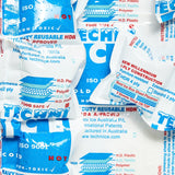 Ice Pack Sheet Heavy Duty (24 x 50) - Brenniston