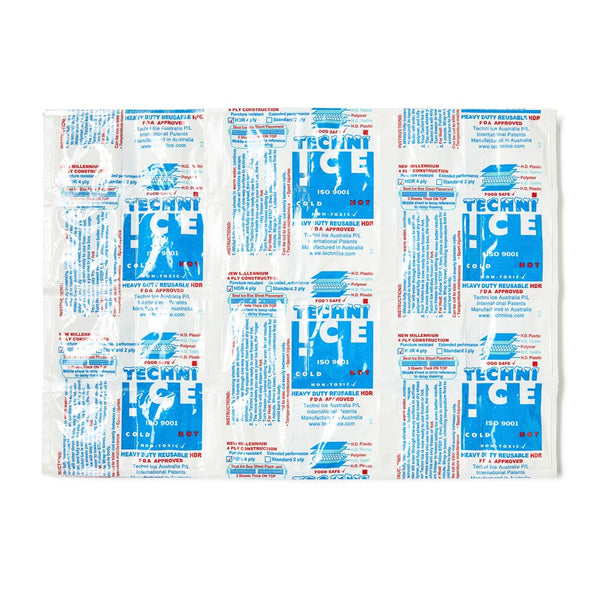 Ice Pack Sheet Heavy Duty (24 x 5) - Brenniston