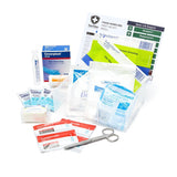 Brenniston National Standard Food Handling Small First Aid Kit - Brenniston