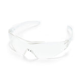 Uvex X-One Safety Glasses Anti-Scratch Clear - Brenniston