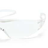 Uvex X-One Safety Glasses Anti-Scratch Clear - Brenniston